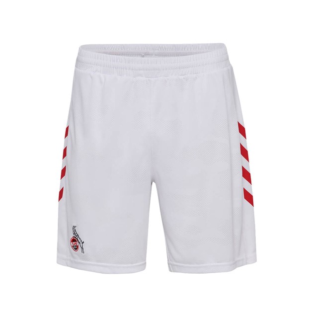 Pantalones FC Köln Primera Equipación 2025/2026